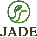 JADE 로고